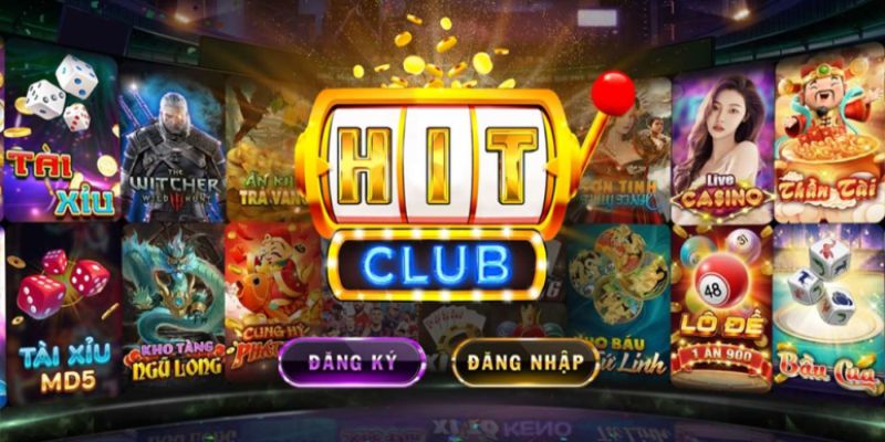 Hit Club