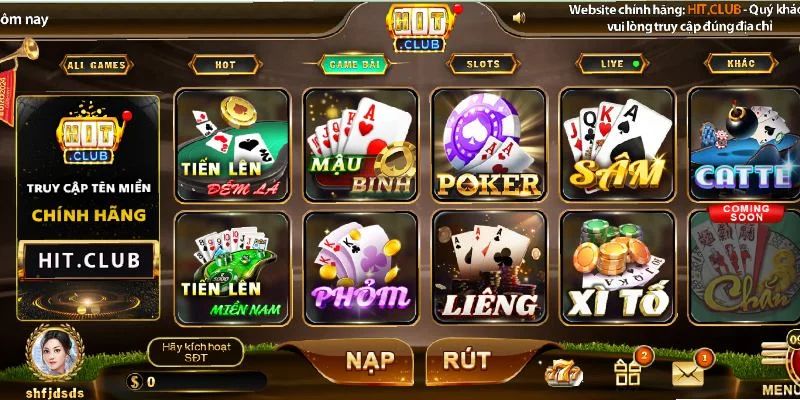 Những nhận xét tạo nên tên tuổi của cổng game