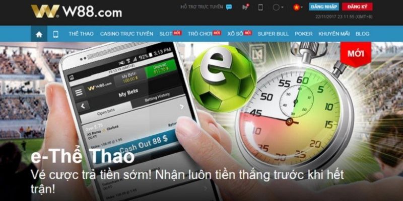 Tìm hiểu những đánh giá tổng quan về nhà cái