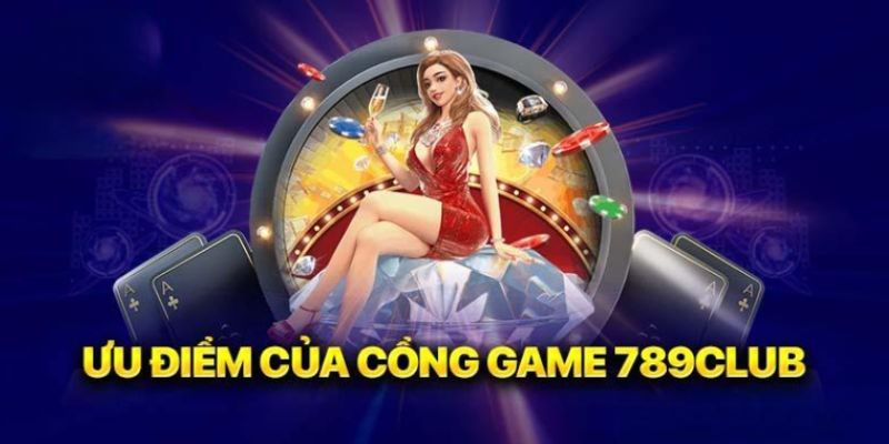 Thành viên đánh giá về cổng game 